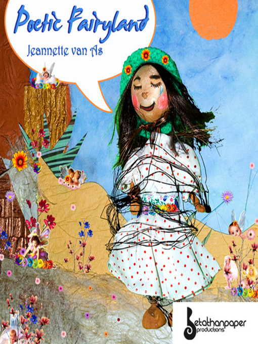 Title details for Poetic Fairyland by Jeanette va As - Available